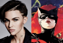 Ruby Rose: la nuova BatWoman!