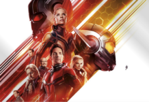 Ant-Man and The Wasp