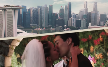 Crazy and Rich (Crazy Rich Asians)