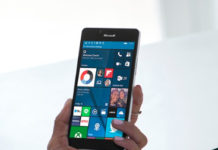 Windows Mobile
