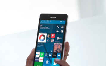 Windows Mobile