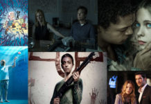 Serie TV – Uscite Agosto 2018