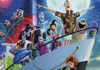 Hotel Transylvania 3: Una Vacanza Mostruosa
