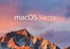 macOS Sierra: requisiti per l’installazione