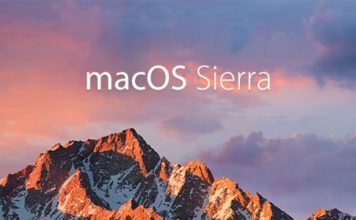 macOS Sierra: requisiti per l’installazione