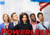 PowerLess – A DC Comics sitcom Cinema. Recensione Film PowerLess-small