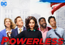 PowerLess – A DC Comics sitcom Cinema. Recensione Film PowerLess-small