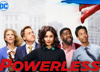 PowerLess – A DC Comics sitcom Cinema. Recensione Film PowerLess-small