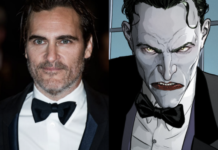 The Joker (2019) – Trailer, Anticipazioni e curiosità! The Jocker - Film 2019 - Anticipazioni, curiosità e trailer in hd