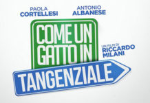 Come un gatto in tangenziale Cinema. Recensione Film Come un Gatto in Tangenziale 2017