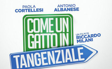 Come un gatto in tangenziale Cinema. Recensione Film Come un Gatto in Tangenziale 2017