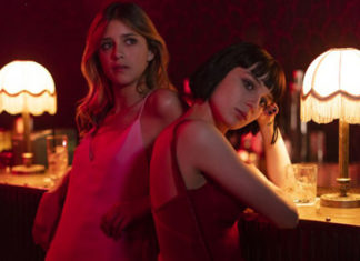 Baby: la Serie Tv Netflix sulle Baby Squillo Baby
