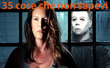 Aspettando Halloween (2018). Tutte le curiosità del primo film della saga: Halloween La notte delle streghe! Halloween - La Notte delle Streghe