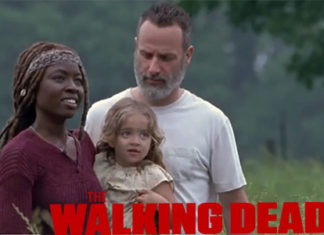 The Walking Dead 9: ci siamo quasi! The Walking Dead 9