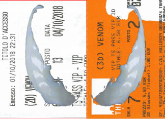 Venom 2D o 3D? Quale scegliere? Venom 2D o 3D?