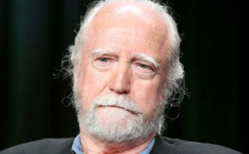 Scott Wilson è morto: addio alla star di The Walking Dead. Wilson Scott