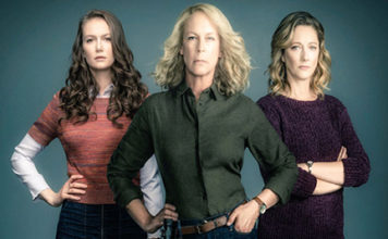 Jamie Lee Curtis tornerà nel sequel di Halloween 2018?