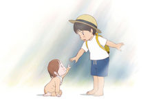 Mirai Mirai Mamoru Hosoda