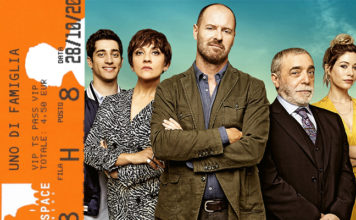 Uno di Famiglia Recensione Film Uno di Famiglia