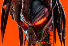 The Predator (2018)