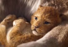 Il Re Leone (2018): arriva il trailer ufficiale! Trailer il Re Leone 2018
