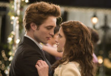 Twilight 10th: Cofanetto Limited Edition e Ritorno al Cinema. Twilight torna al cinema cofanetto limited edition