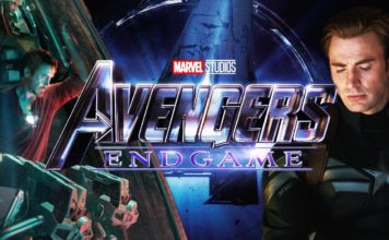 Avengers: EndGame – Primo Trailer Ufficiale Italiano! Avengers EndGame Trailer Italiano