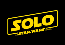 Solo – Star Wars Story Solo A Star Wars Story