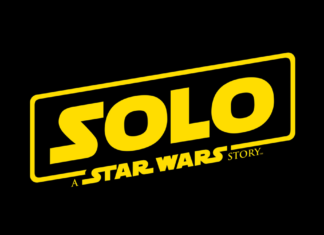 Solo – Star Wars Story Solo A Star Wars Story