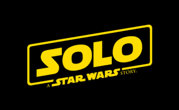Solo – Star Wars Story Solo A Star Wars Story