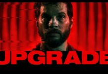 Upgrade Recensione film 2018 Upgrade