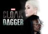 Cloak and Dagger cloak and dagger recensione film