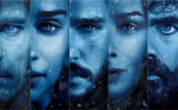 Il Trono di Spade 8: l’annuncio ufficiale! il trono di spade 8 uscita
