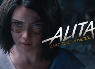 Alita – Angelo della Battaglia recensione film news Alita Angelo della Battaglia Trailer