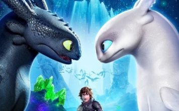 Dragon Trainer: Il Mondo Nascosto Dragon Trainer 3 Il Mondo Nascosto