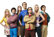 The Big Bang Theory: 12ima e ultima stagione!