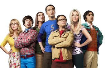 The Big Bang Theory: 12ima e ultima stagione!