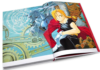 Fullmetal Alchemist Art Book fullmetal alchemist artbook