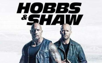 Fast and Shaw – Hobbs and Shaw trailer hobbs and shaw