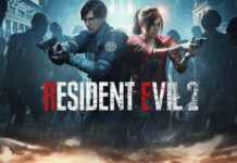 Resident Evil 2 Remake: Giocare in prima persona! resident evil 2 remake
