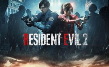 Resident Evil 2 Remake: Giocare in prima persona! resident evil 2 remake