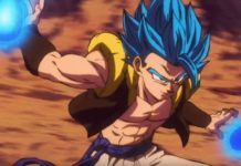 Dragon Ball Super Broly: Hit o Flop?