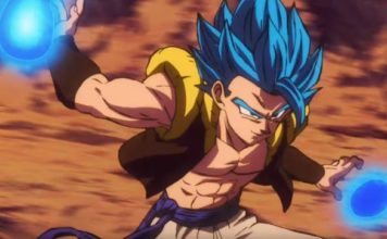 Dragon Ball Super Broly: Hit o Flop?