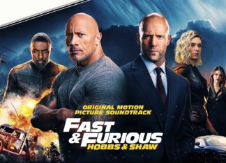 Fast & Furious – Hobbs & Shaw Fast and Furious - Hobbs and Shaw