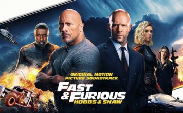 Fast & Furious – Hobbs & Shaw Fast and Furious - Hobbs and Shaw