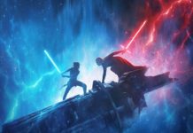 Star Wars: L’ascesa di Skywalker Star Wars: L'ascesa di Skywalker