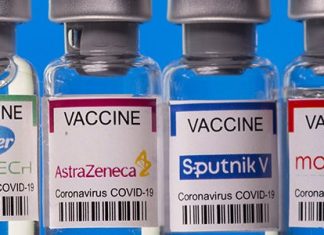 Covid19: la corruzione corre più dei contagi Covid19 Italia Vaccini e corruzione
