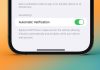 iOS 16: consentirà agli utenti iPhone di bypassare i CAPTCHA nelle app e nei siti Web supportati iOS 16 consentirà agli utenti iPhone di bypassare i CAPTCHA nelle app e nei siti Web supportati