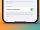 iOS 16: consentirà agli utenti iPhone di bypassare i CAPTCHA nelle app e nei siti Web supportati iOS 16 consentirà agli utenti iPhone di bypassare i CAPTCHA nelle app e nei siti Web supportati