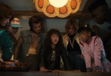 ‘Stranger Things’ Stagione 5: tutto quello che c’è da sapere Stranger Things 5 anticipazioni news spoiler